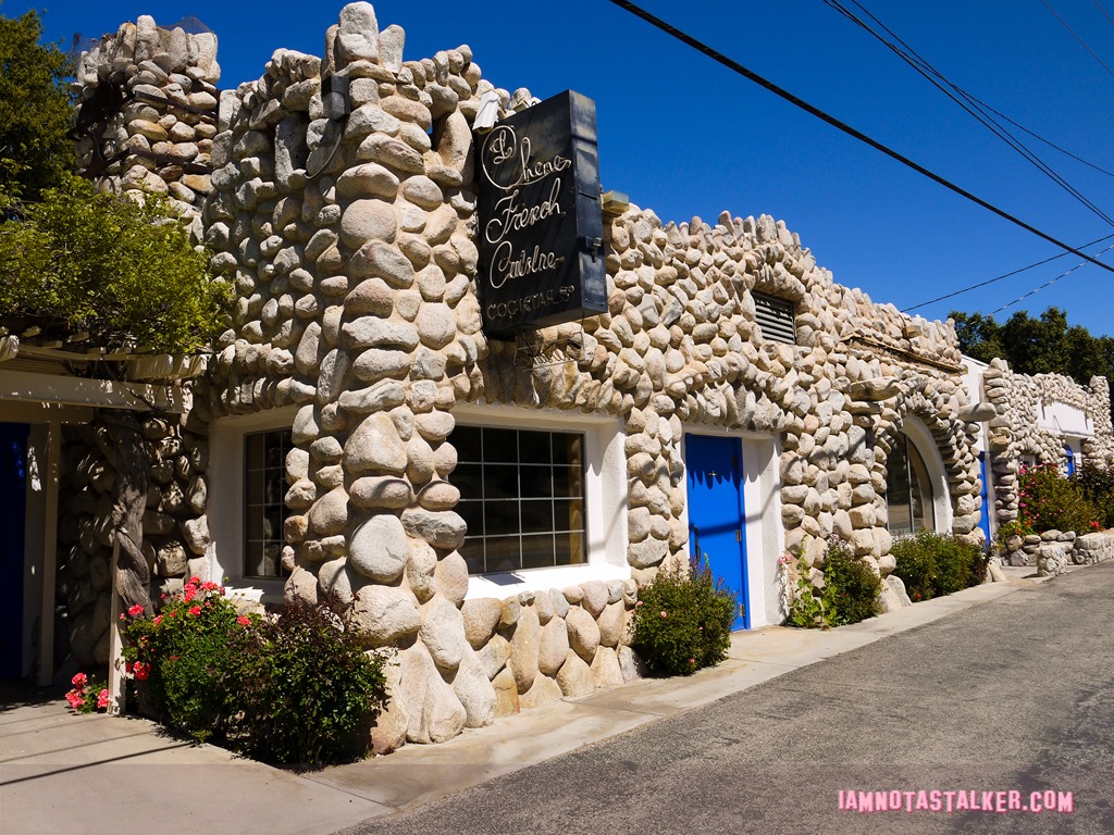 Le Chene French Cuisine from Sharp Objects-1020675