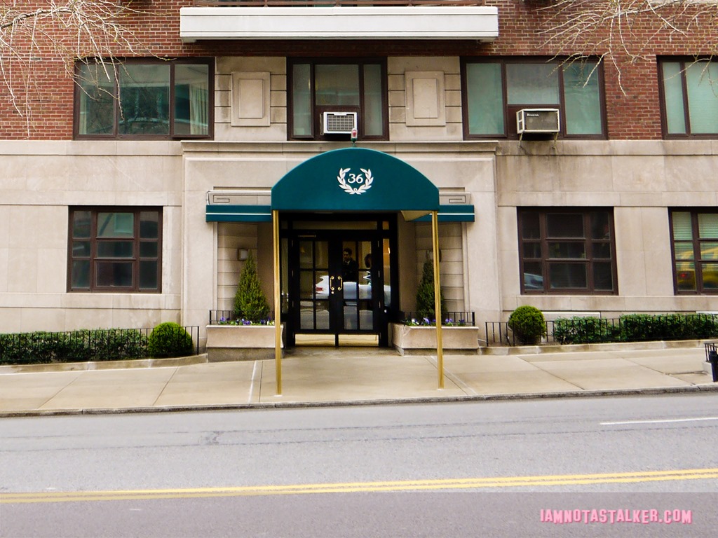 The How to Marry a Millionaire Apartment 2-1130868