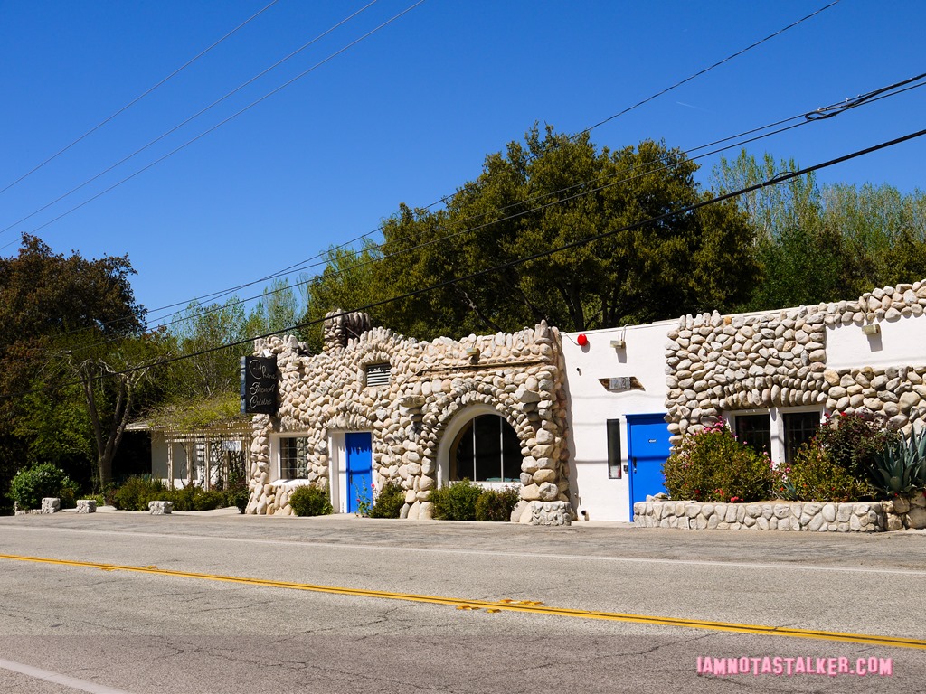 Le Chene French Cuisine from Sharp Objects-1020680