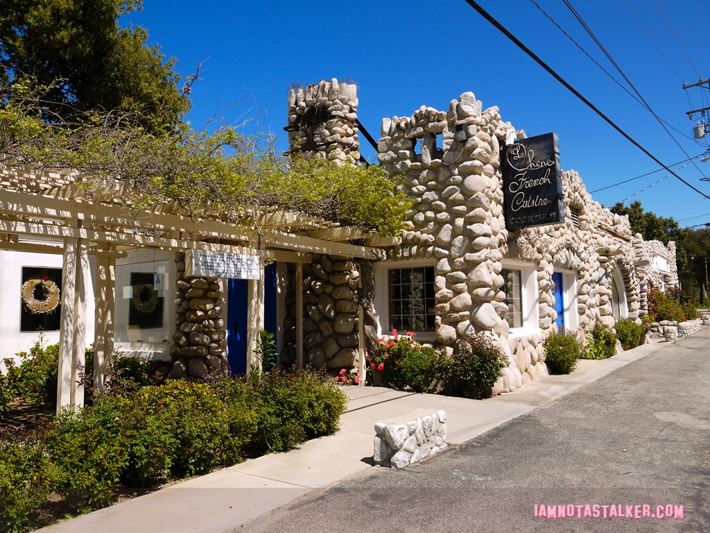 Le Chene French Cuisine from Sharp Objects-1020674