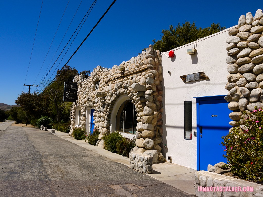 Le Chene French Cuisine from Sharp Objects-1020672