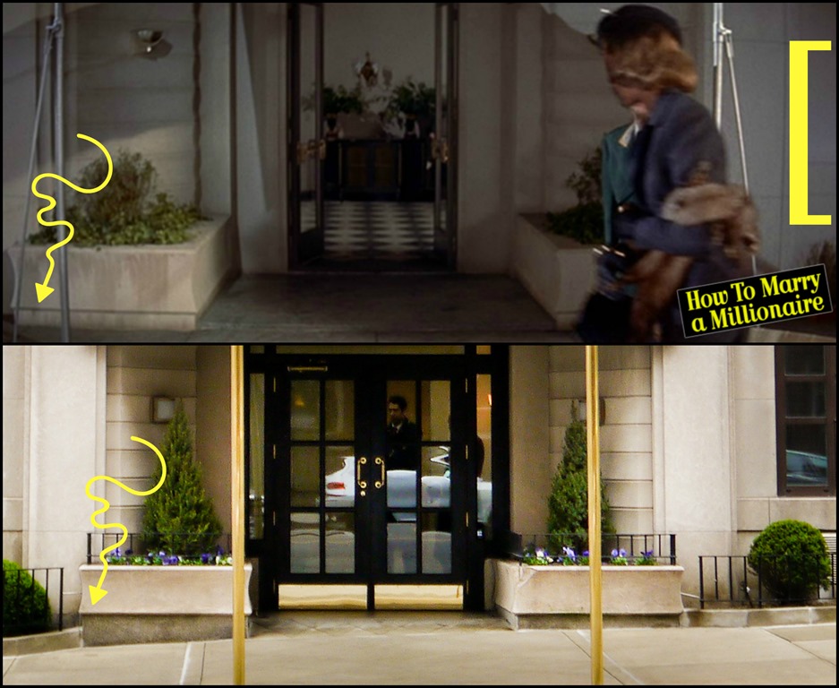 36 Sutton Place Entrance
