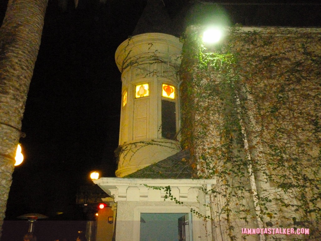 The Magic Castle (9 of 9)