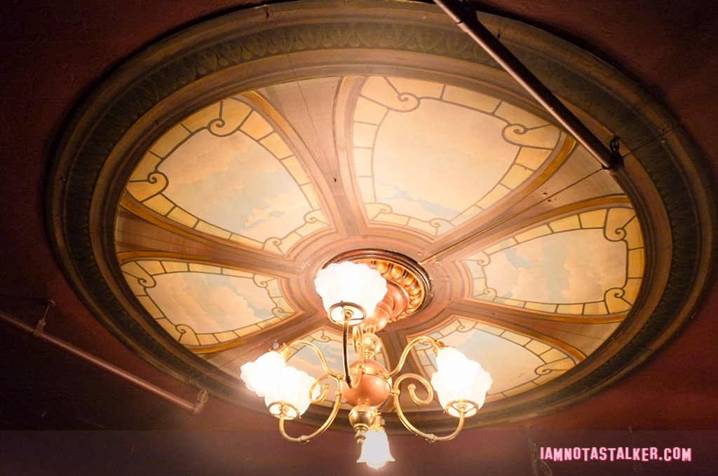 The Magic Castle (4 of 8)