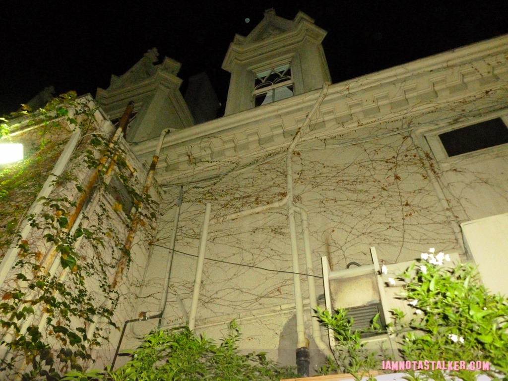 The Magic Castle (8 of 9)