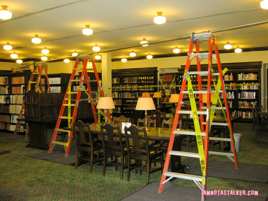 Pasadena Central Library from Arachnophobia-3069