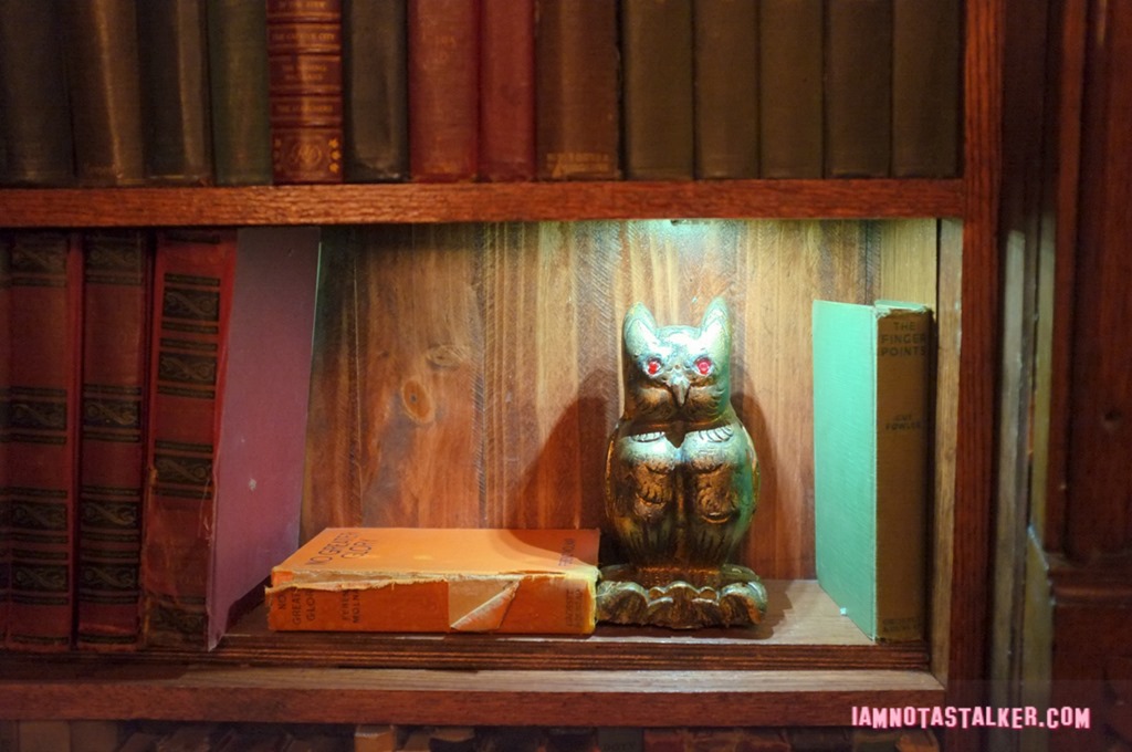 The Magic Castle (3 of 8)