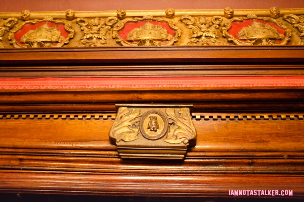 The Magic Castle (2 of 8)