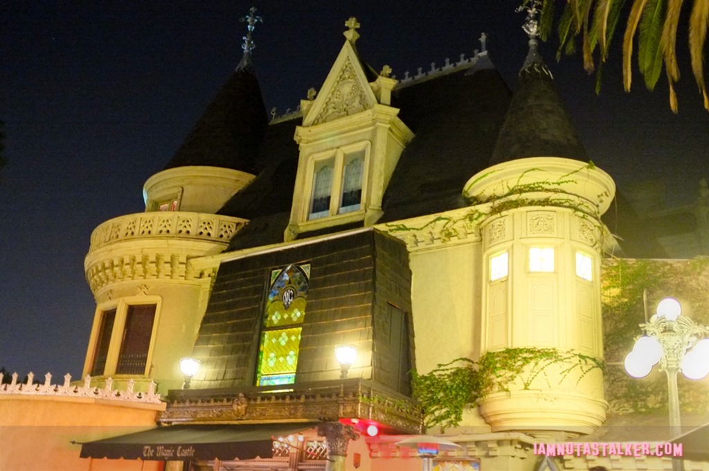 The Magic Castle (8 of 8)