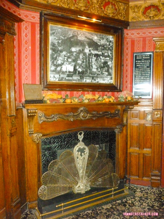 The Magic Castle (1 of 2)