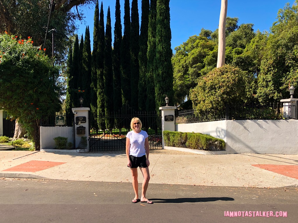 Chateau Emanuel from “The Adventures of Mary-Kate & Ashley”