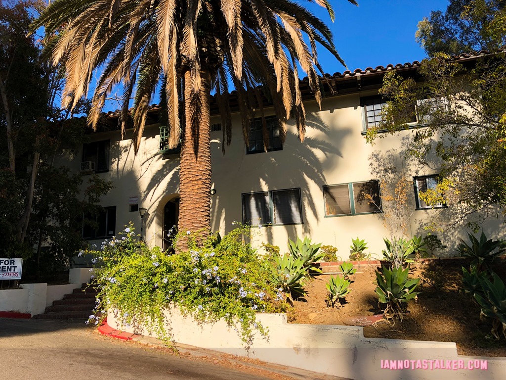 Krotona Apartments True Romance (9 of 30)