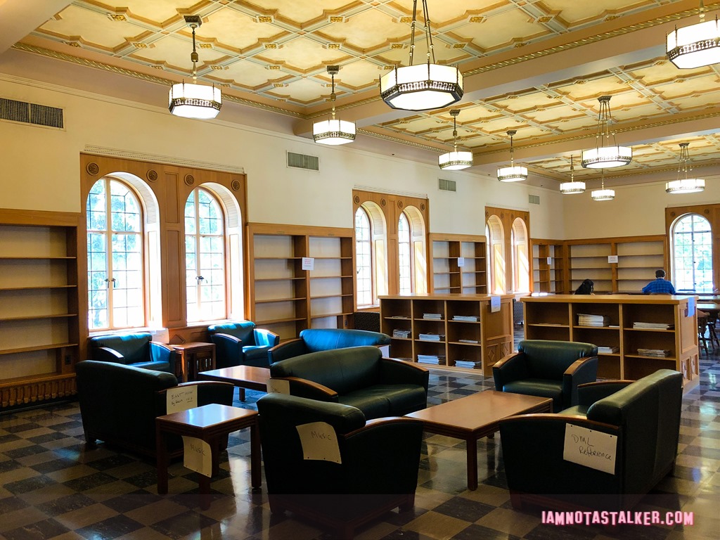 Doheny Library from Matilda (46 of 62)