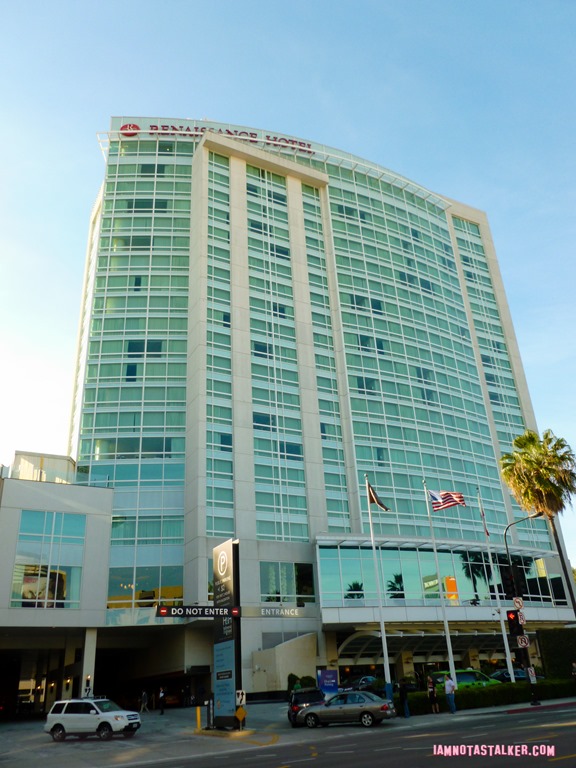 Loews Hollywood Hotel (13 of 15)