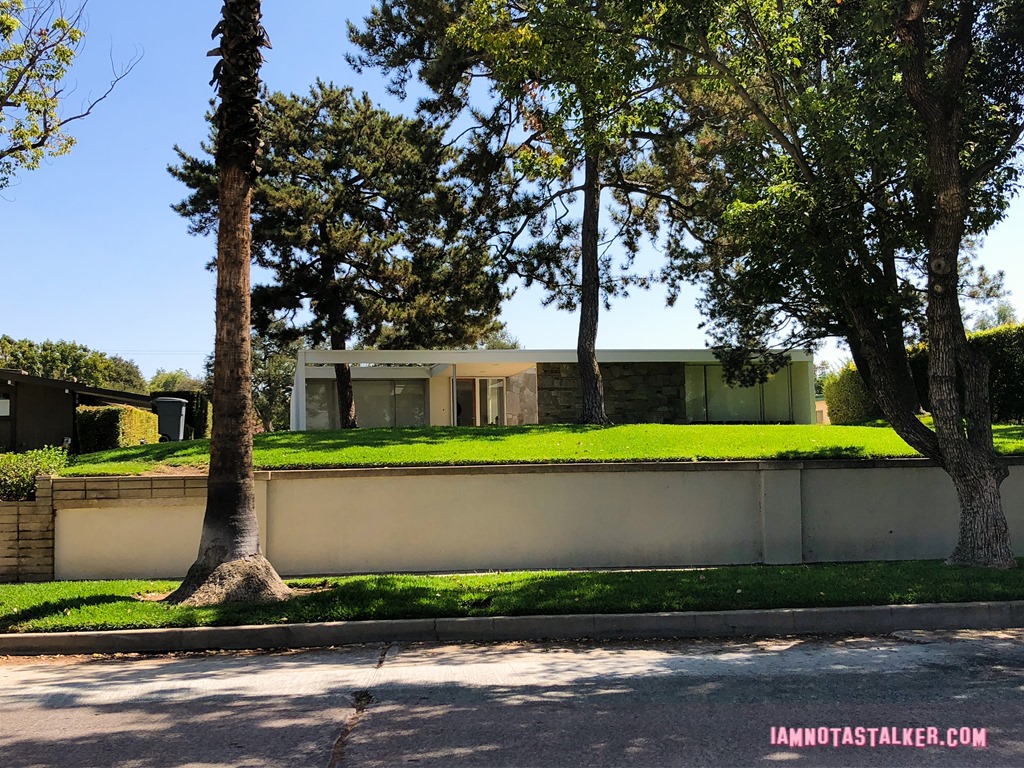The Cox House from The O.C. (4 of 18)