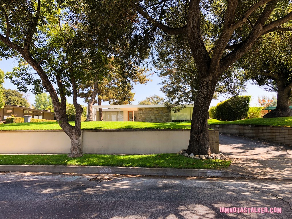 The Cox House from The O.C. (2 of 18)