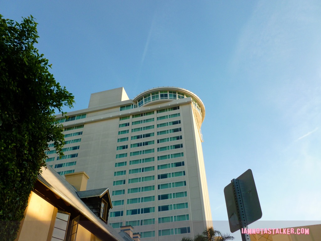 Loews Hollywood Hotel (14 of 15)