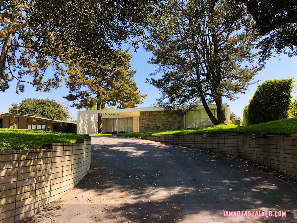 The Cox House from The O.C. (14 of 18)