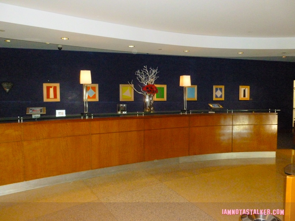 Loews Hollywood Hotel (8 of 15)