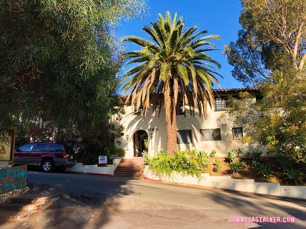 Krotona Apartments True Romance (1 of 30)