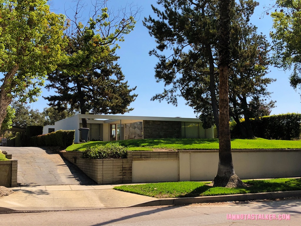 The Cox House from The O.C. (5 of 18)