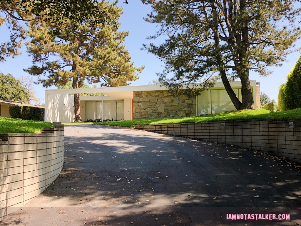 The Cox House from The O.C. (12 of 18)