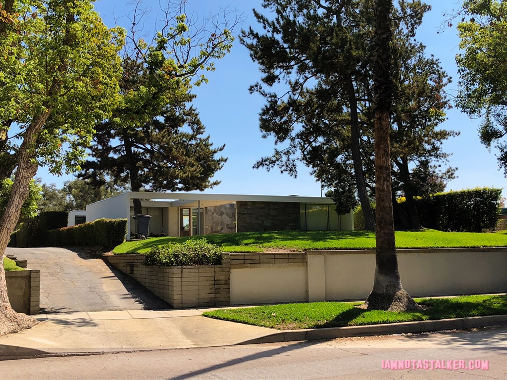 The Cox House from The O.C. (6 of 18)