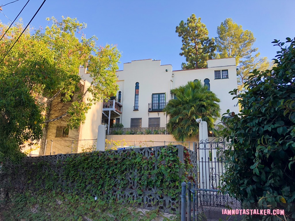 Krotona Apartments True Romance (27 of 30)