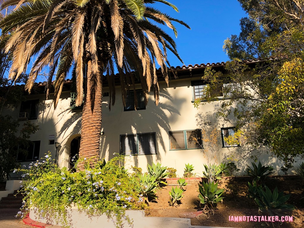 Krotona Apartments True Romance (10 of 30)