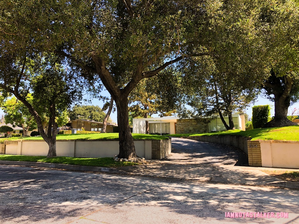 The Cox House from The O.C. (1 of 18)