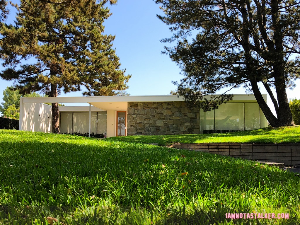 The Cox House from The O.C. (16 of 18)