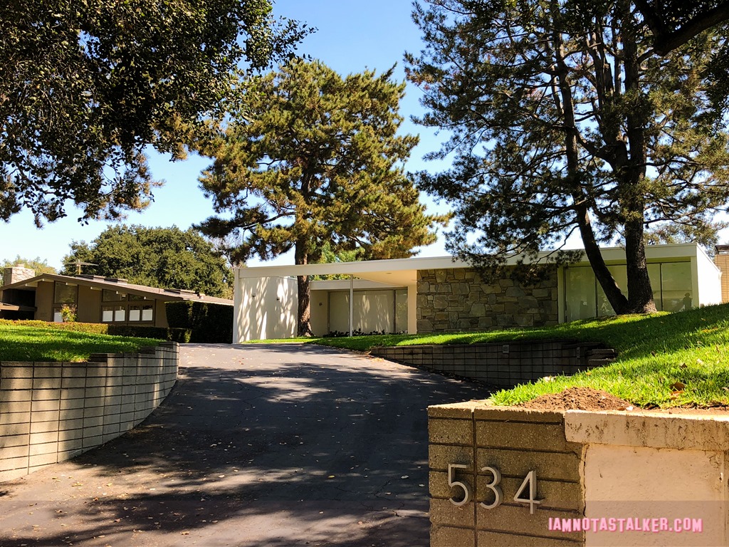 The Cox House from The O.C. (10 of 18)