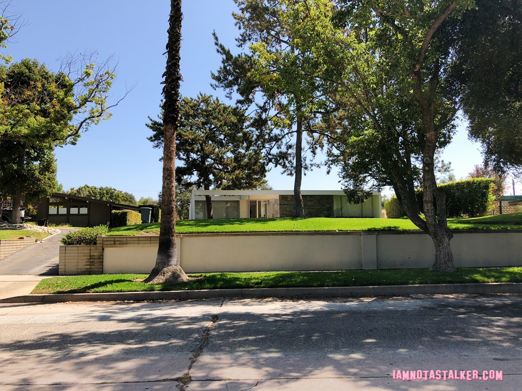 The Cox House from The O.C. (3 of 18)