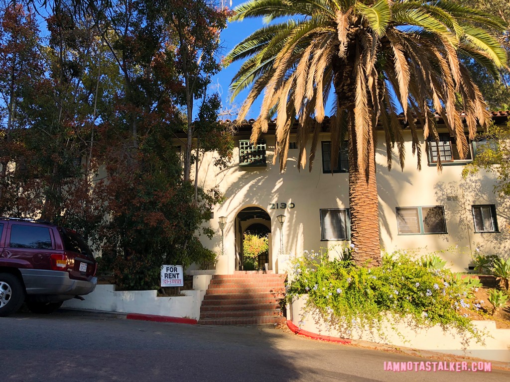Krotona Apartments True Romance (2 of 30)