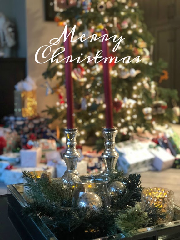 Merry Christmas!