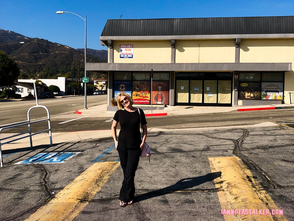Cordon’s Ranch Market from “Christmas with the Kranks”