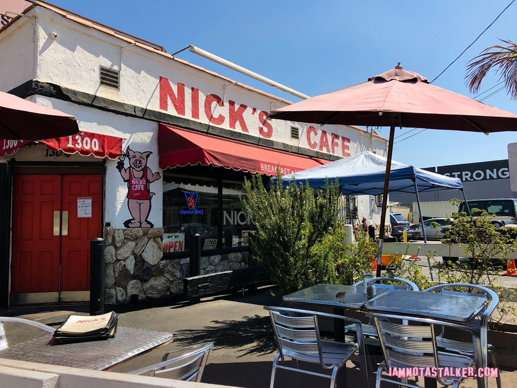 Nick'