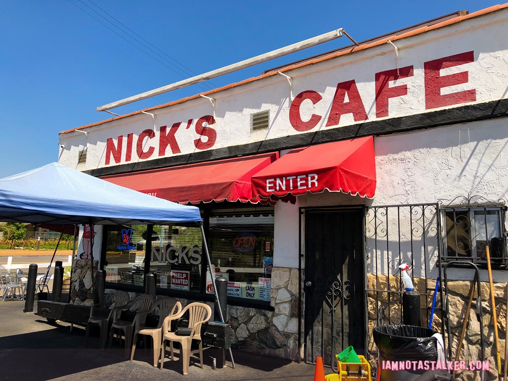 Nick'