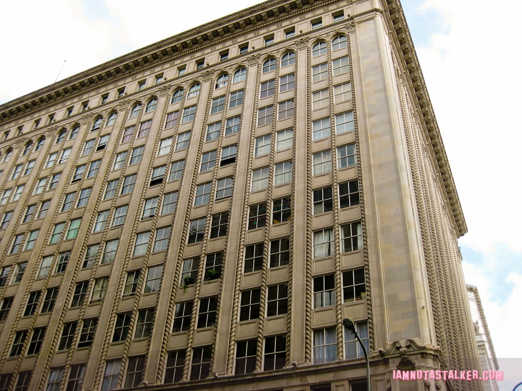The Majestic Downtown from The Holiday (4 of 7)