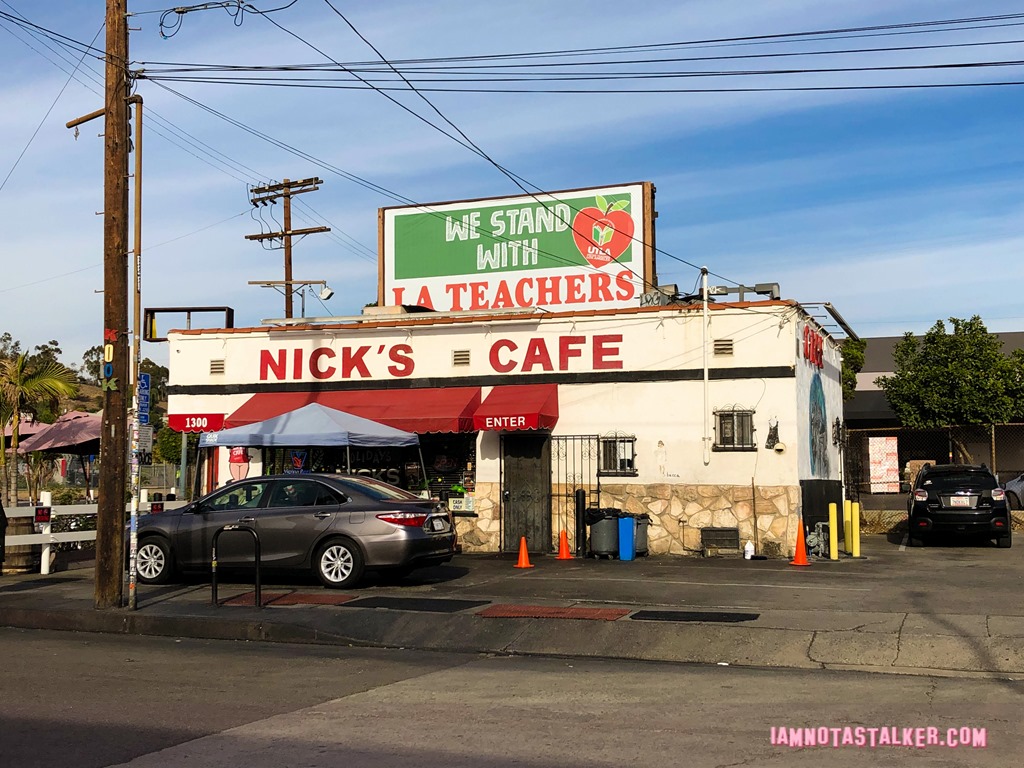 Nick'