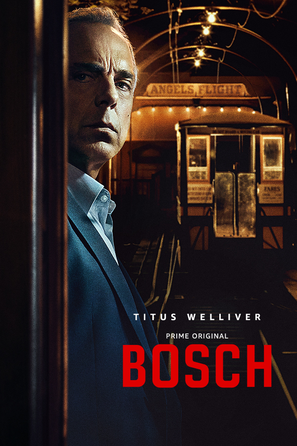 Titus Welliver in Bosch (2014)