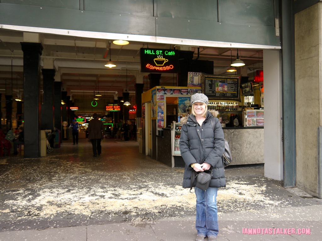 Grand Central Market from “Bosch”