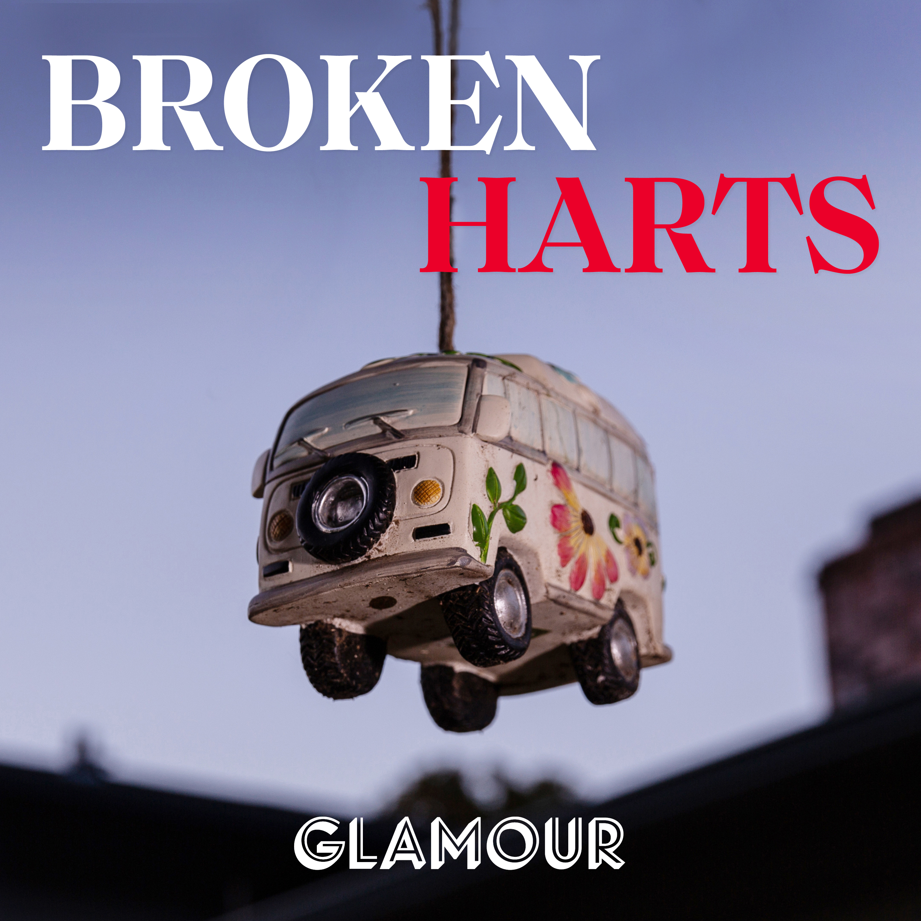 Image result for broken harts podcast