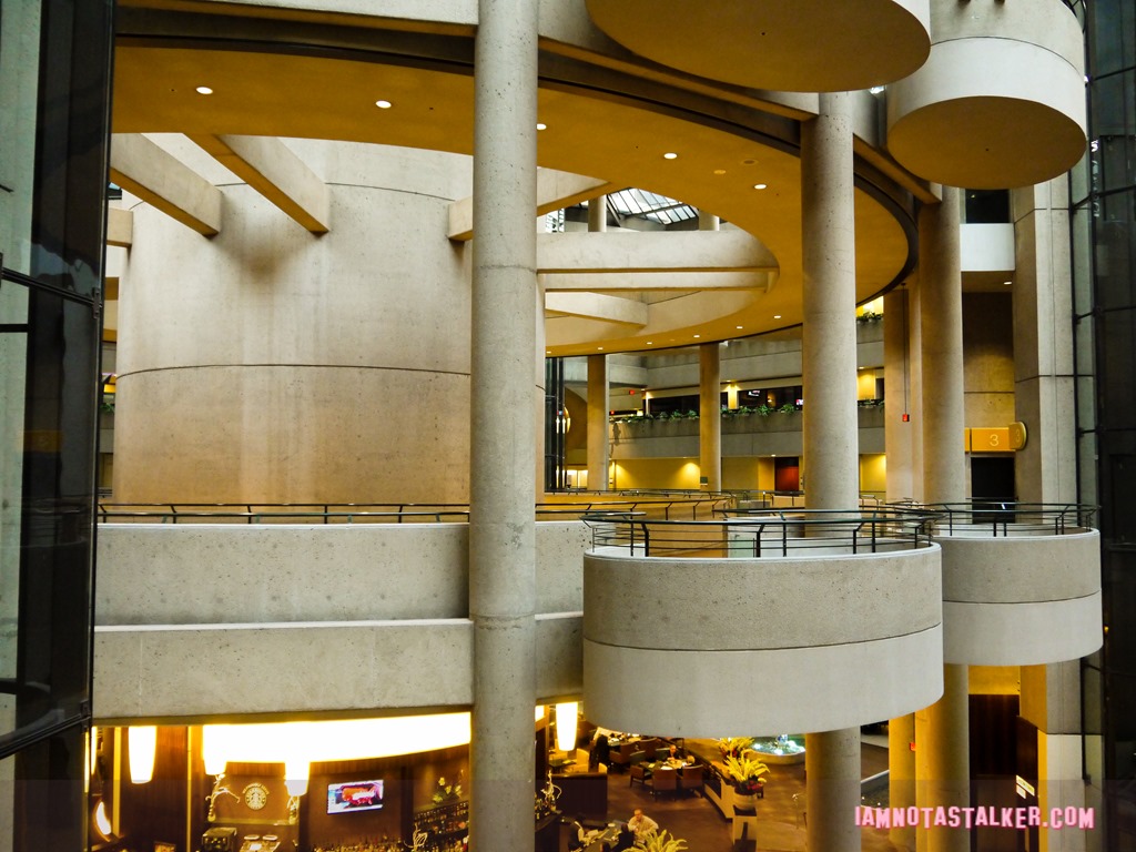 The Westin Bonaventure Hotel (29 of 49)