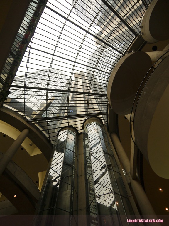 The Westin Bonaventure Hotel (17 of 49)