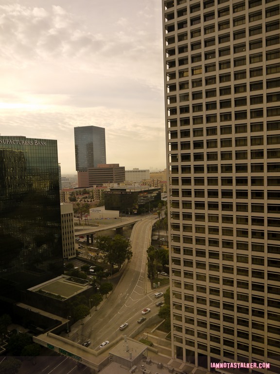 The Westin Bonaventure Hotel (6 of 49)