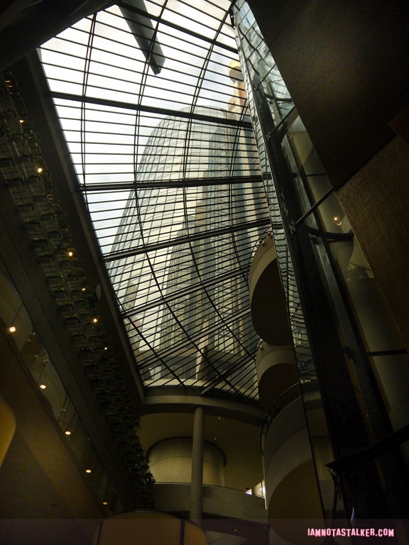 The Westin Bonaventure Hotel (8 of 49)