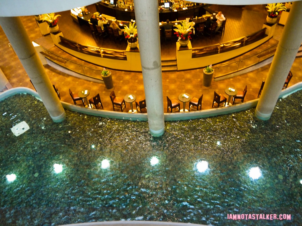 The Westin Bonaventure Hotel (25 of 49)
