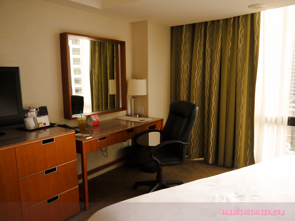 The Westin Bonaventure Hotel (2 of 49)