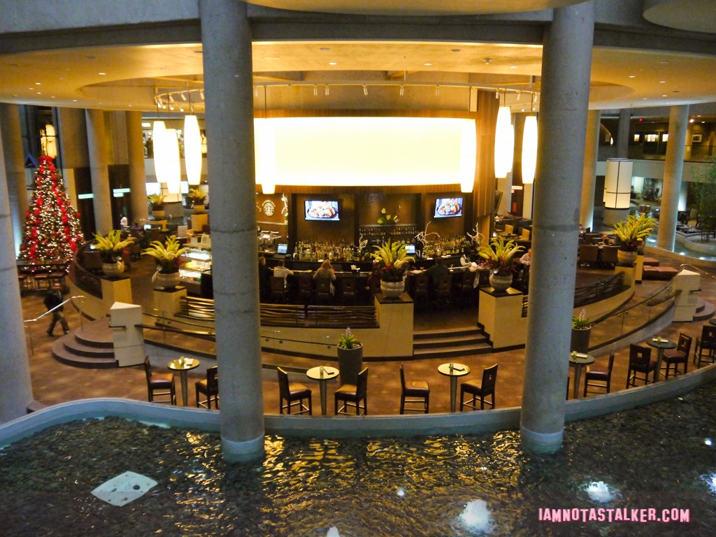 The Westin Bonaventure Hotel (24 of 49)